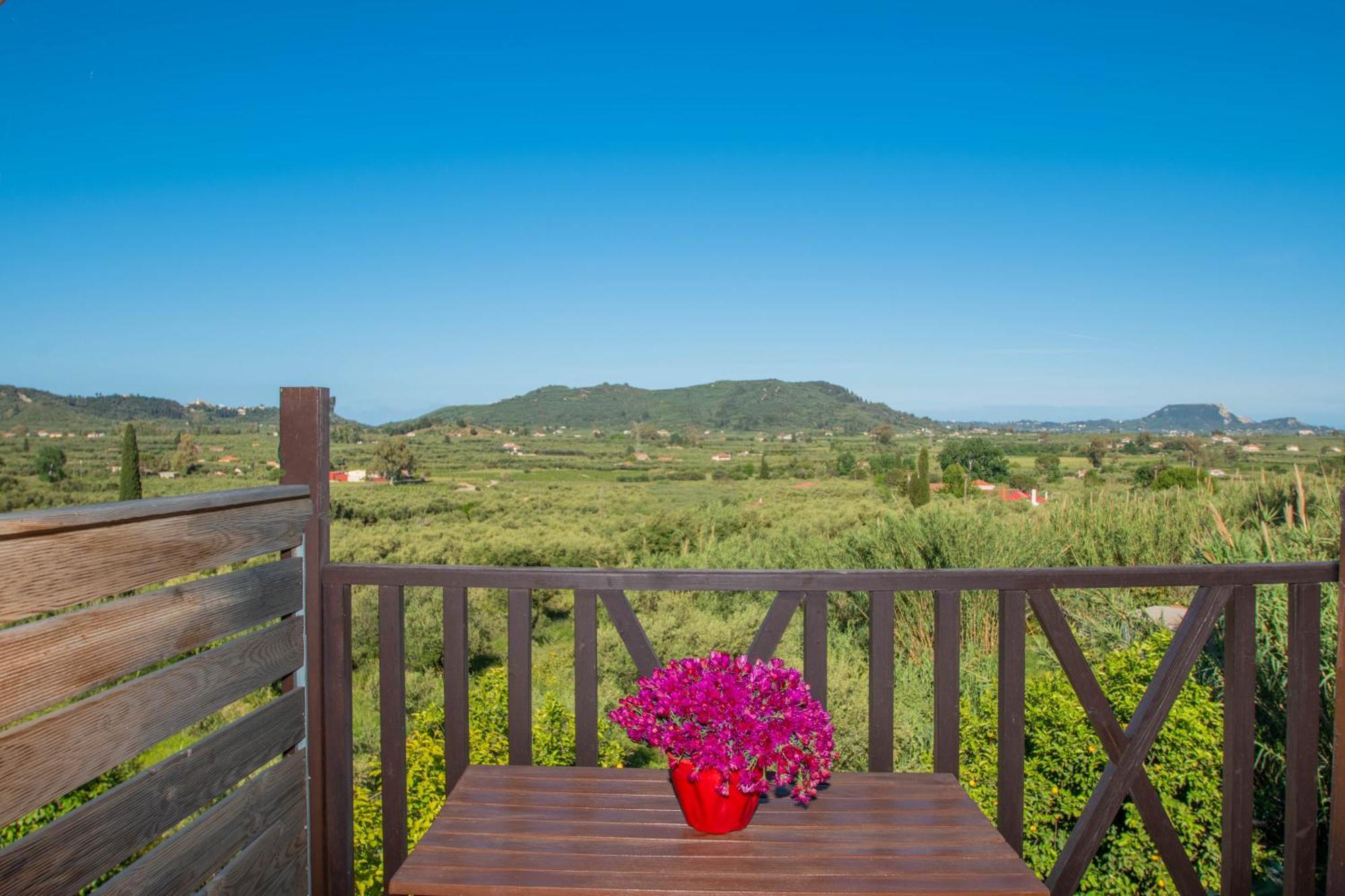 The Stone House Villa Agios Dimitrios  Екстериор снимка